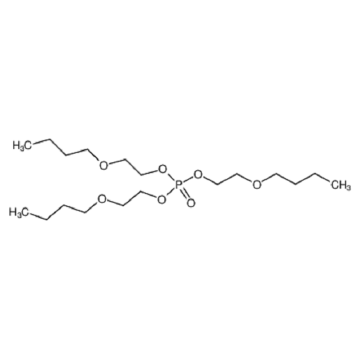 78-51-3 C18H39O7P Tris 2-butoxyethyl phosphate